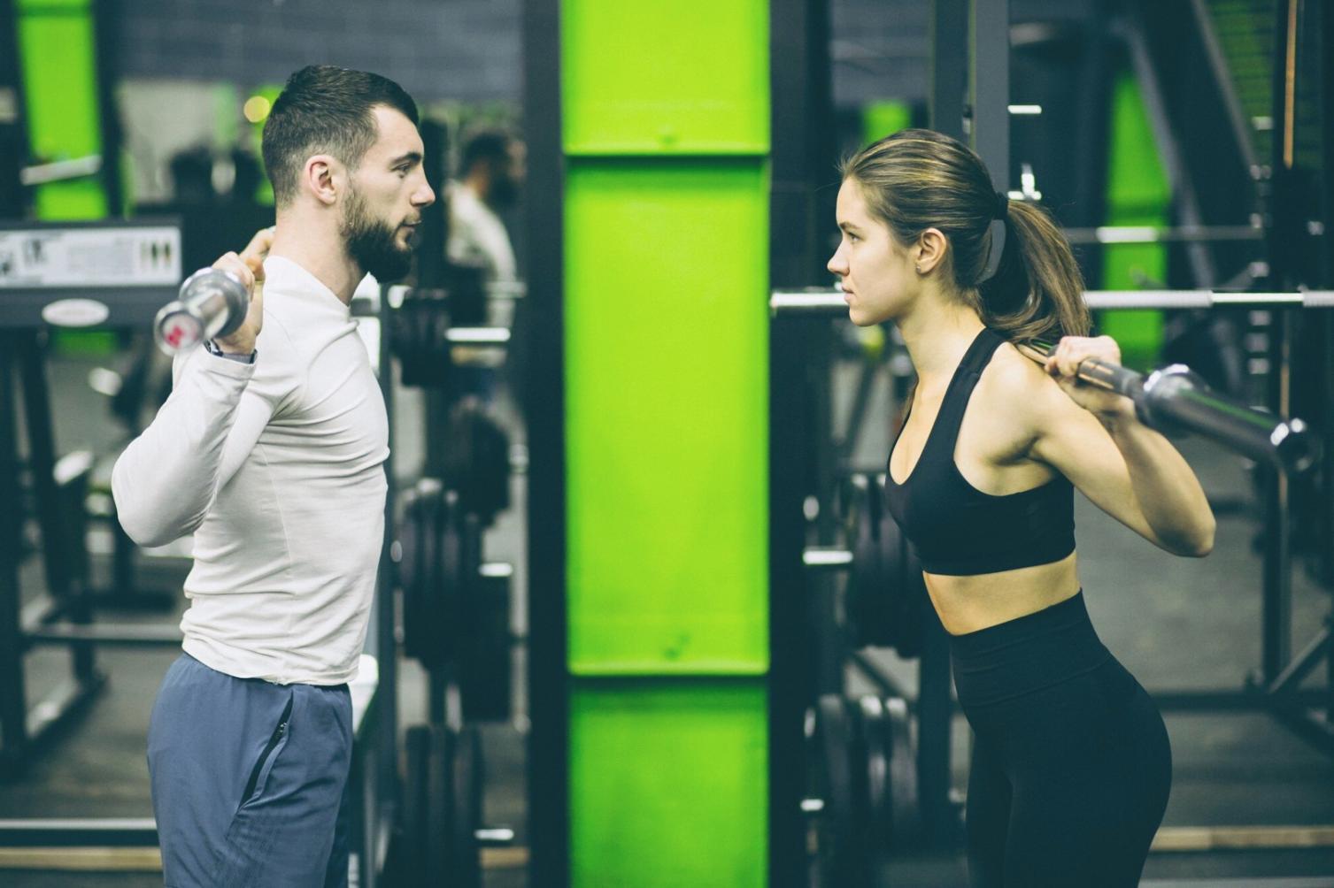 ندوة صحية مباشرة على منصة fit-pulse